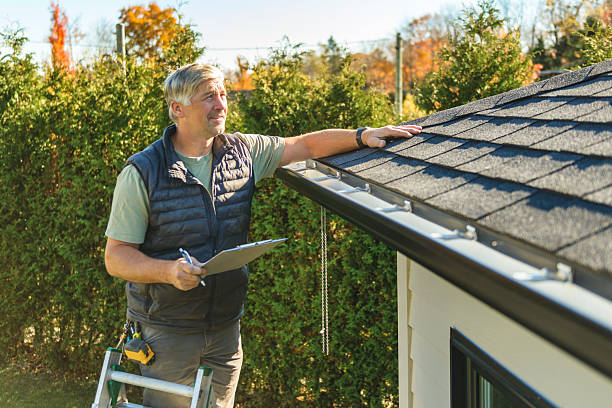 Trusted Gutter Repair And Installation service in Provincetown, MA - Ben Roofing and Steel LLC